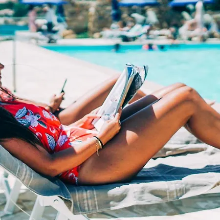 Cala Di Sole فندق أجاكسيو