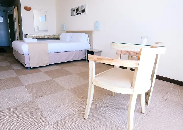 Cala Di Sole 3* Ajaccio