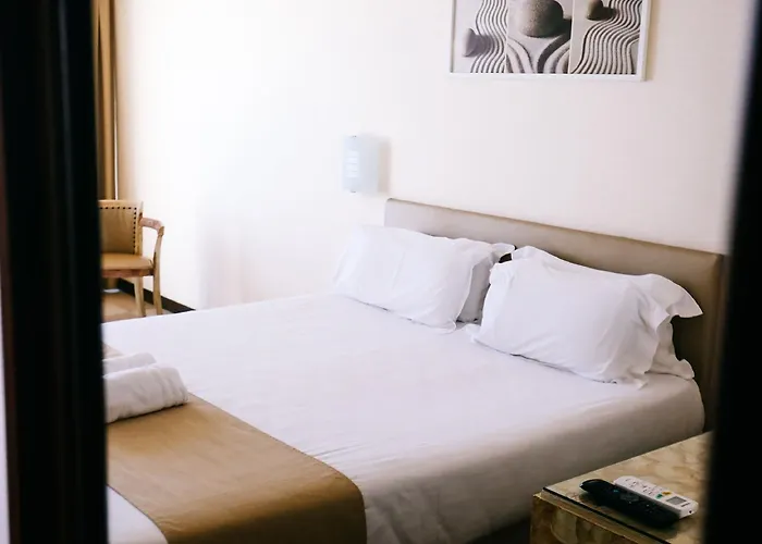 Cala Di Sole Szálloda