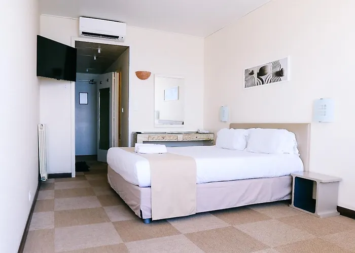 Szálloda Cala Di Sole Ajaccio