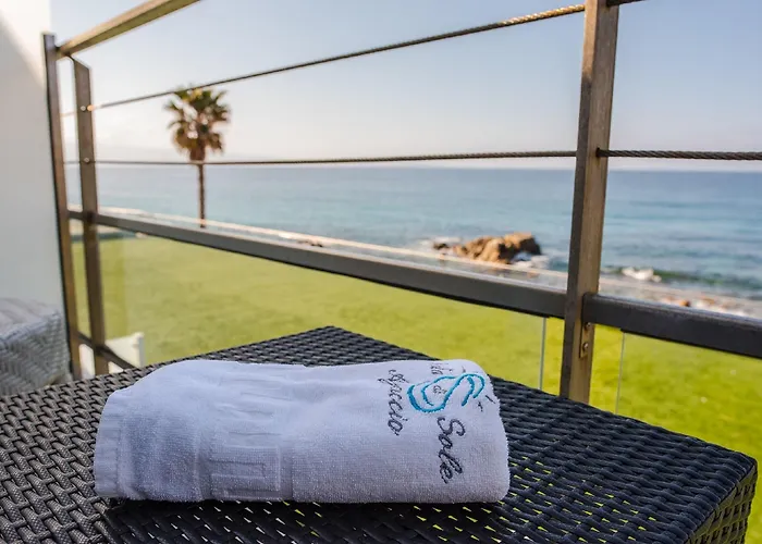 Szálloda Cala Di Sole