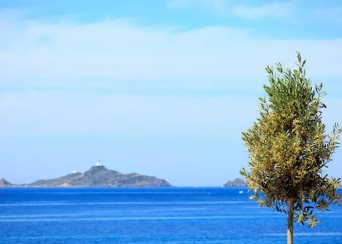 Szálloda Cala Di Sole