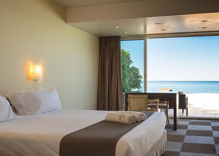 Cala Di Sole Ajaccio