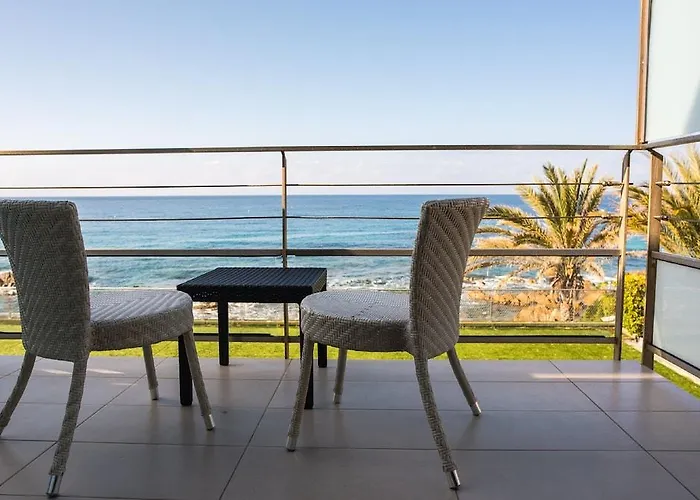 Cala Di Sole Szálloda