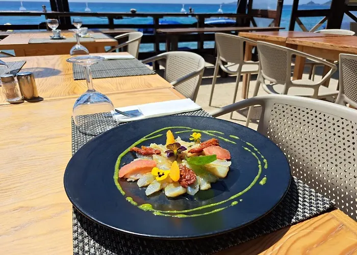 Cala Di Sole Szálloda