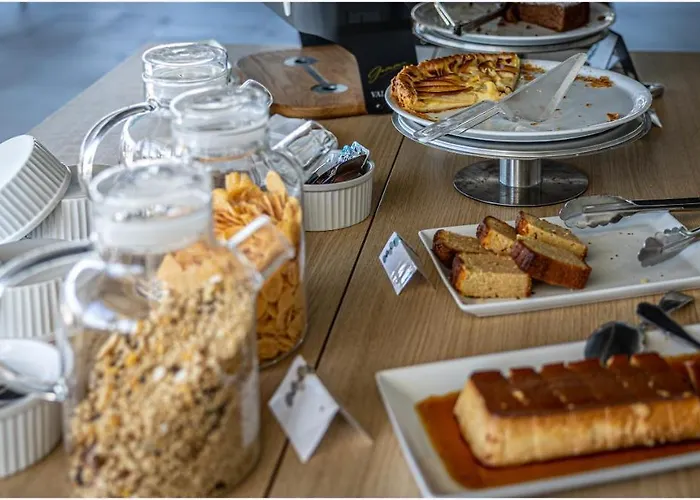 Szálloda Cala Di Sole 3*