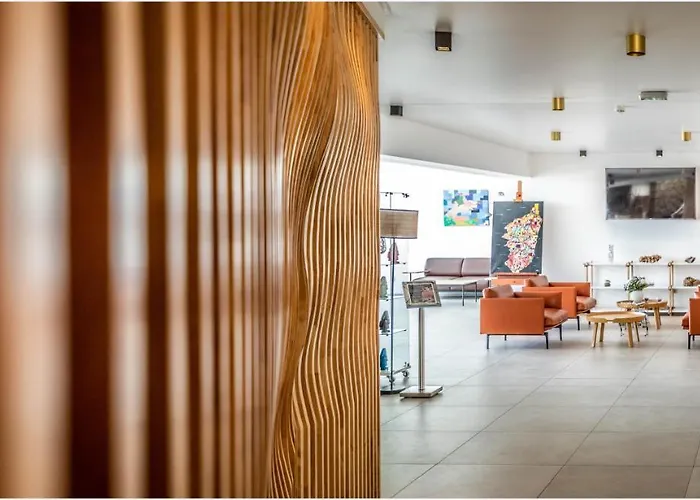 Szálloda Cala Di Sole 3*