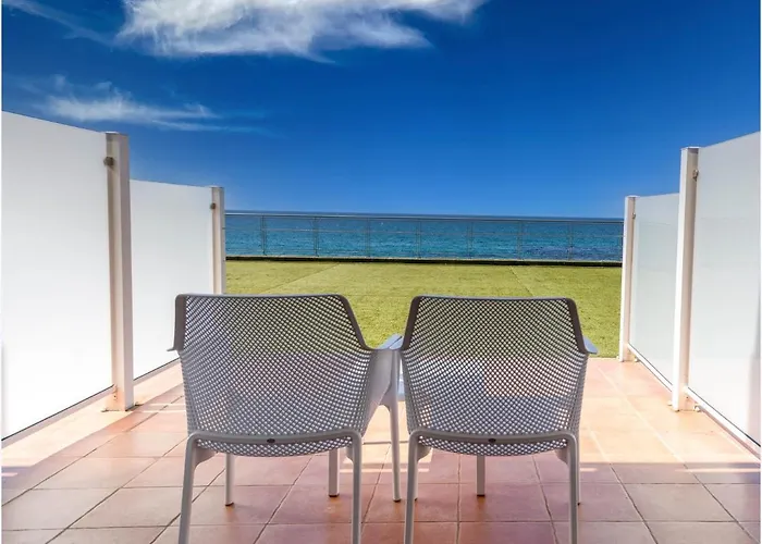 Cala Di Sole Ajaccio