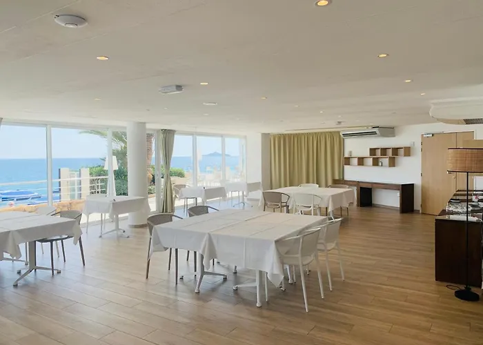 Cala Di Sole 3* Ajaccio