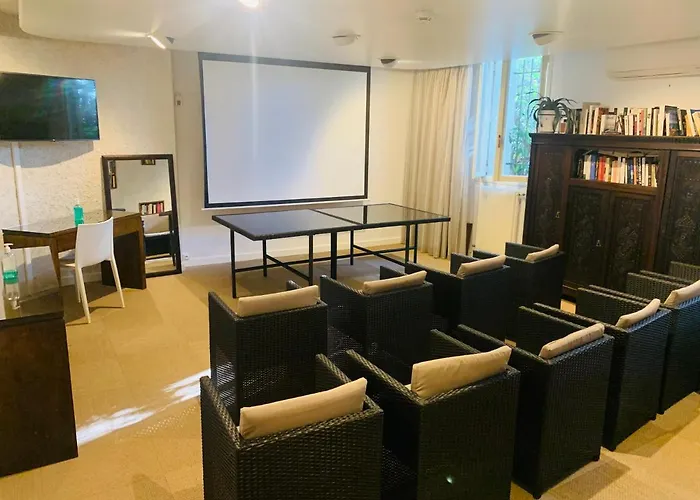 Cala Di Sole Ajaccio