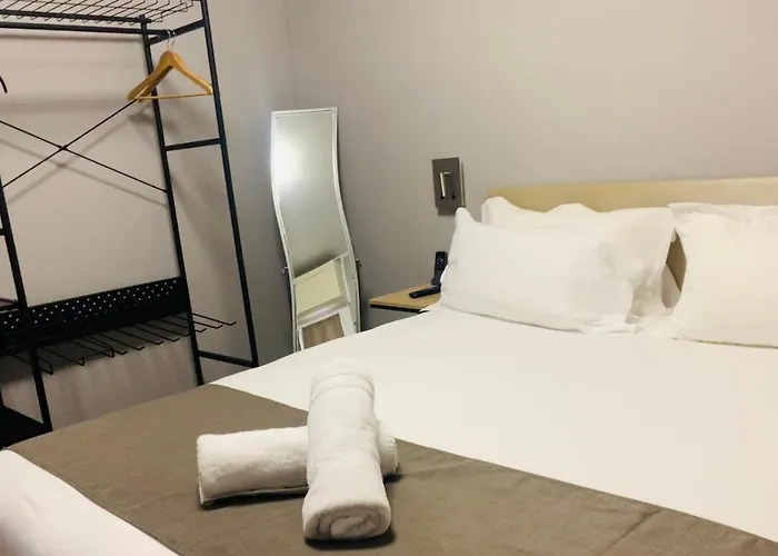 Szálloda Cala Di Sole Ajaccio