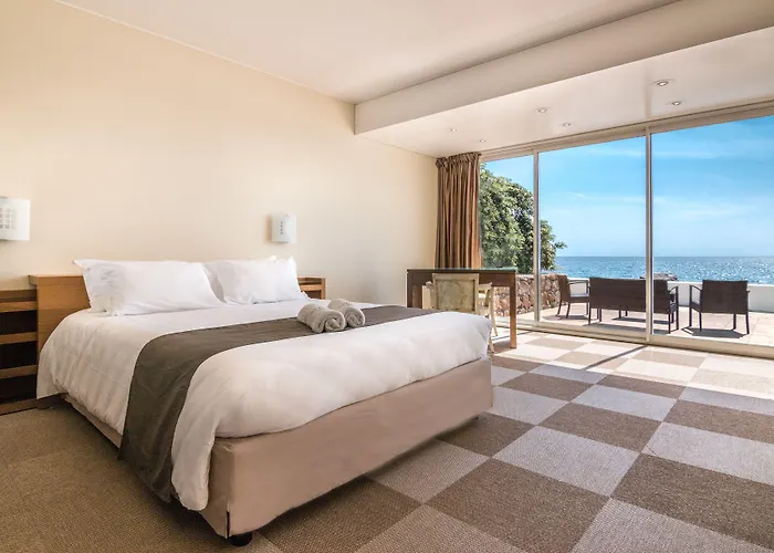 Cala Di Sole Szálloda Ajaccio