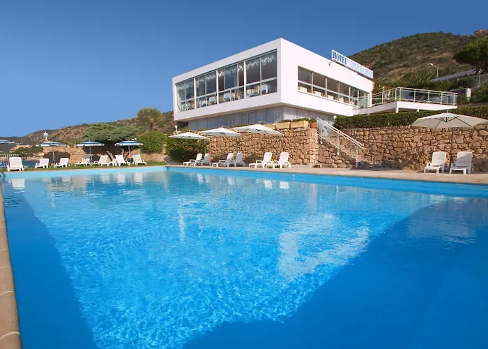 Szálloda Cala Di Sole