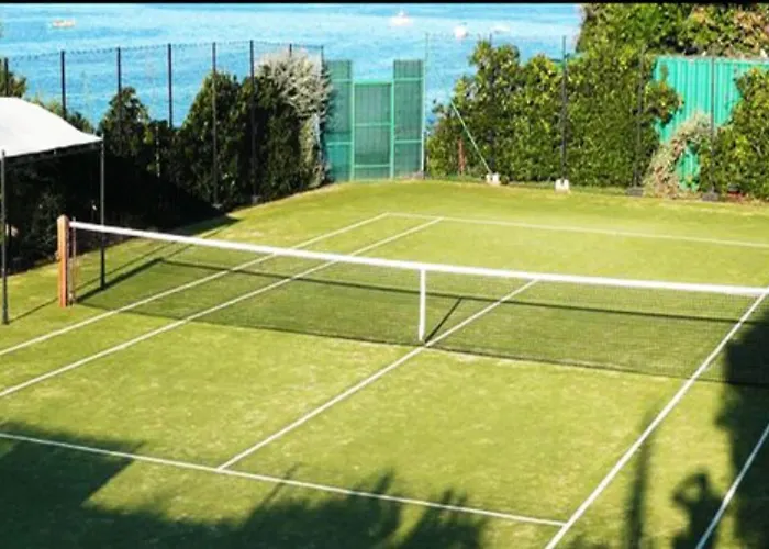 Szálloda Cala Di Sole Ajaccio