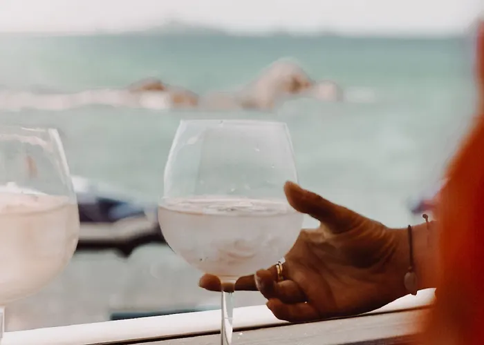 Szálloda Cala Di Sole 3*