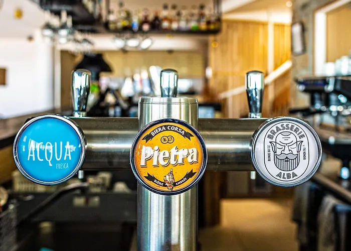 Szálloda Cala Di Sole 3*