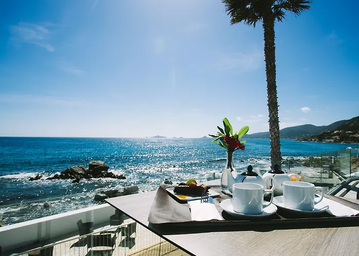 Cala Di Sole Szálloda