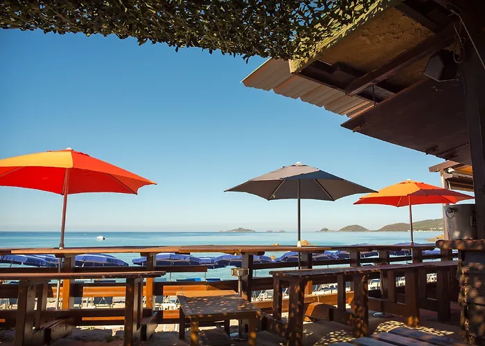 Szálloda Cala Di Sole