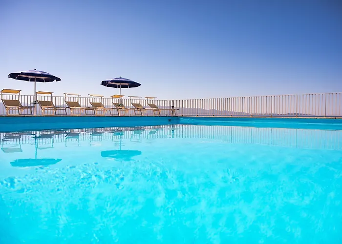 Cala Di Sole Ajaccio