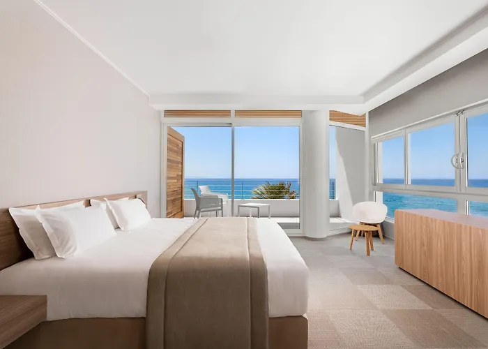 Szálloda Cala Di Sole 3*