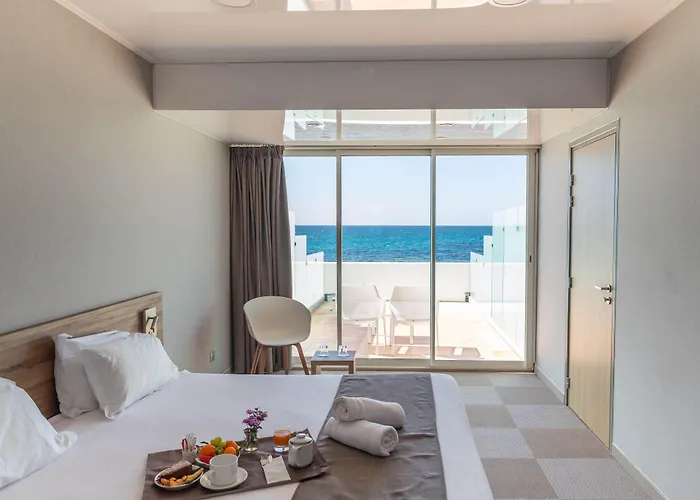 Szálloda Cala Di Sole