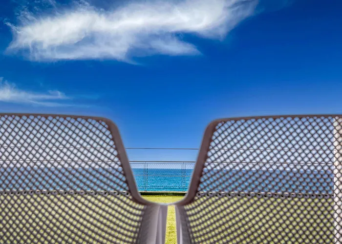 Hotel Cala Di Sole 3*