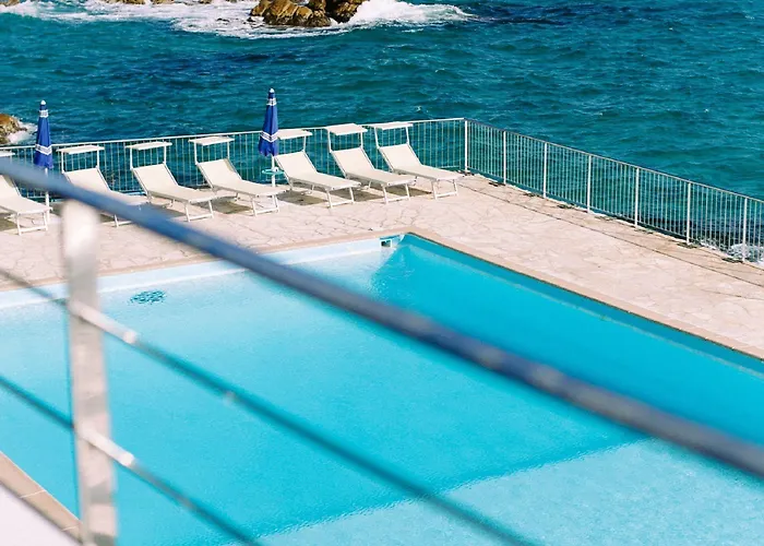 Cala Di Sole 3* Ajaccio