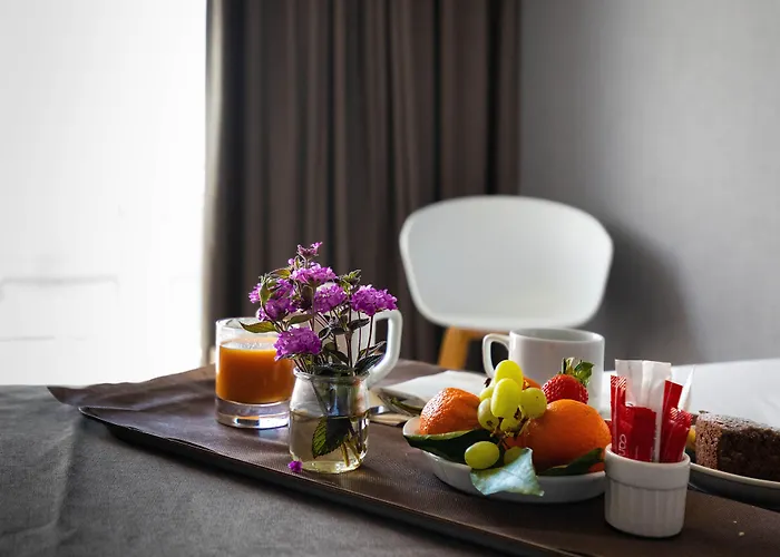 Cala Di Sole Szálloda 3*