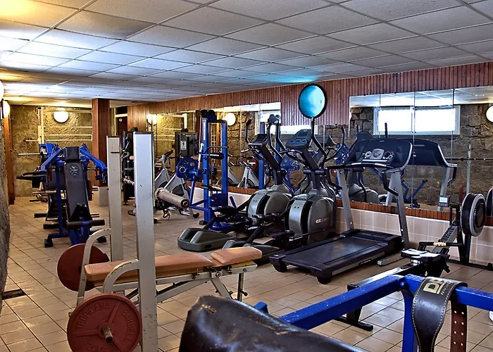 Szálloda Cala Di Sole 3*