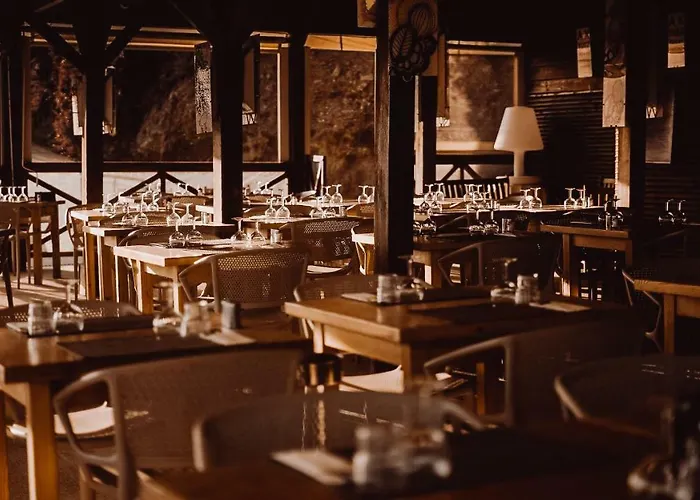 Cala Di Sole Ajaccio