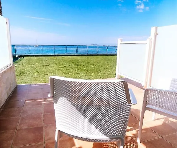 Szálloda Cala Di Sole