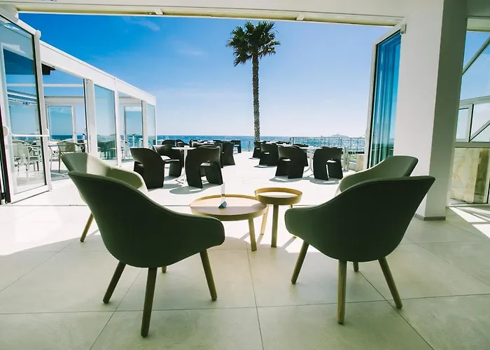 Cala Di Sole Szálloda 3*